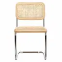 Cesca Chair Replica Dining Set - View 5