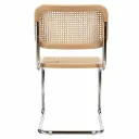 Cesca Chair Replica Dining Set - View 8