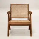 Chandigarh Easy Chair Replica - View 9