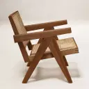 Chandigarh Easy Chair Replica - View 11