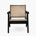 Chandigarh Easy Chair Replica - View 1