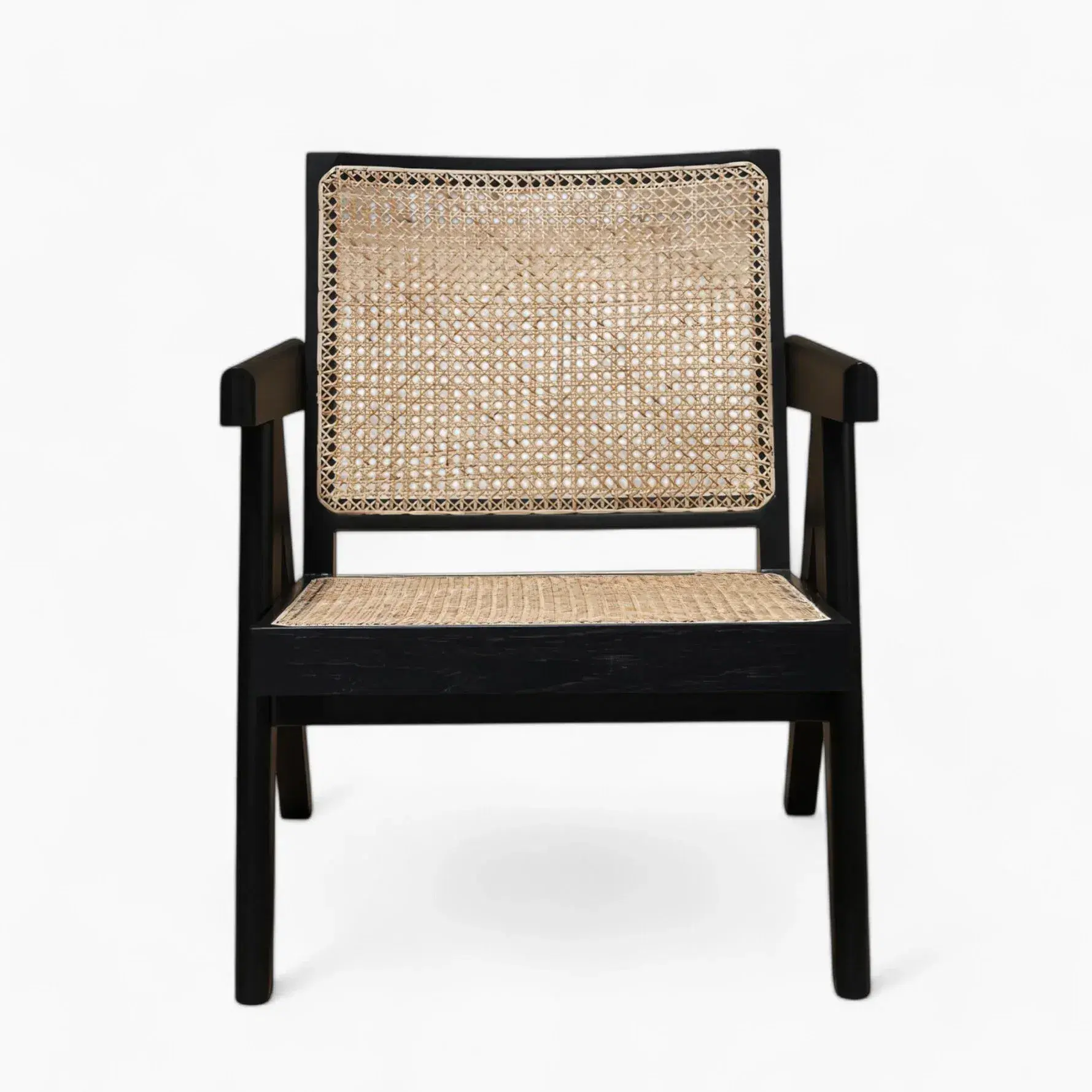 Chandigarh Easy Chair Replica