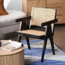 Chandigarh Easy Chair Replica - View 2