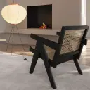 Chandigarh Easy Chair Replica - View 3