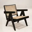 Chandigarh Easy Chair Replica - View 5
