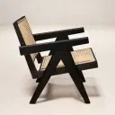 Chandigarh Easy Chair Replica - View 6