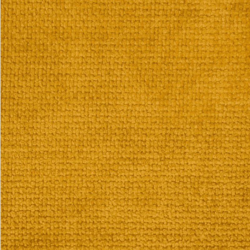 Chenille Helios - Yellow