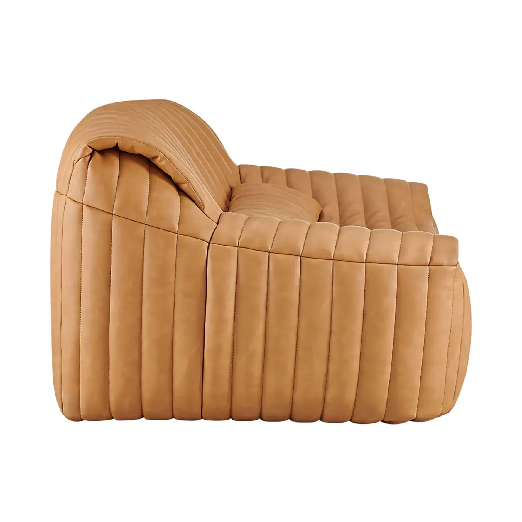 Sandra Lounge Chair - View 8