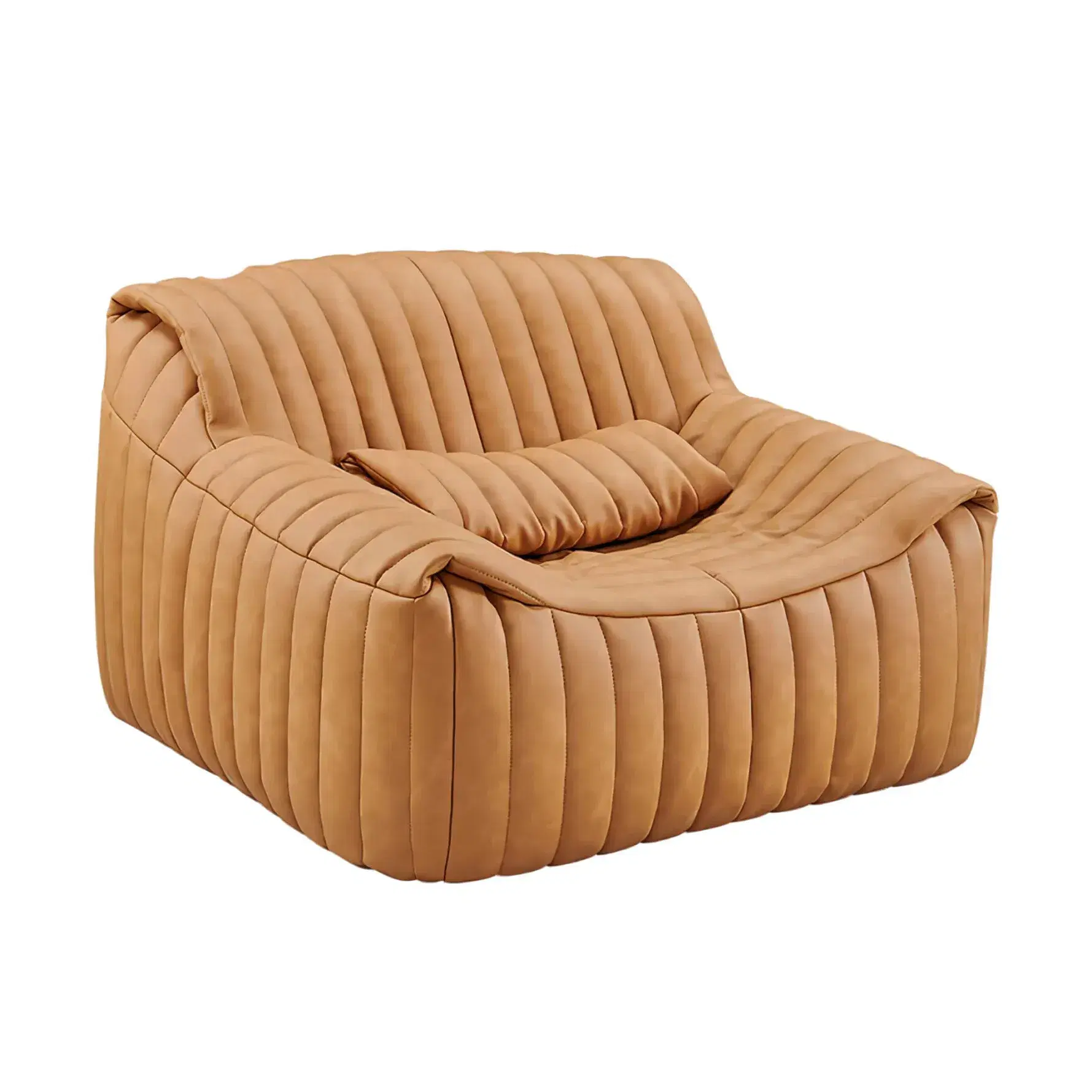 Sandra Lounge Chair - View 9