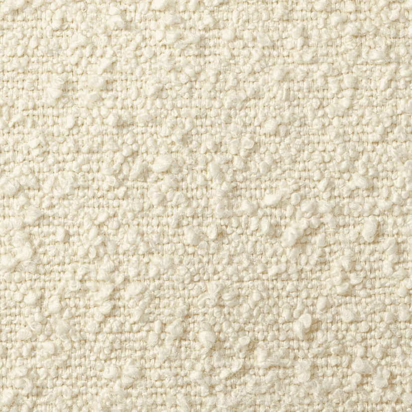Classic Boucle - Pearl