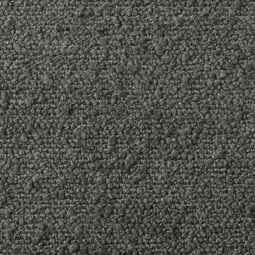 Classic Boucle - Pebble