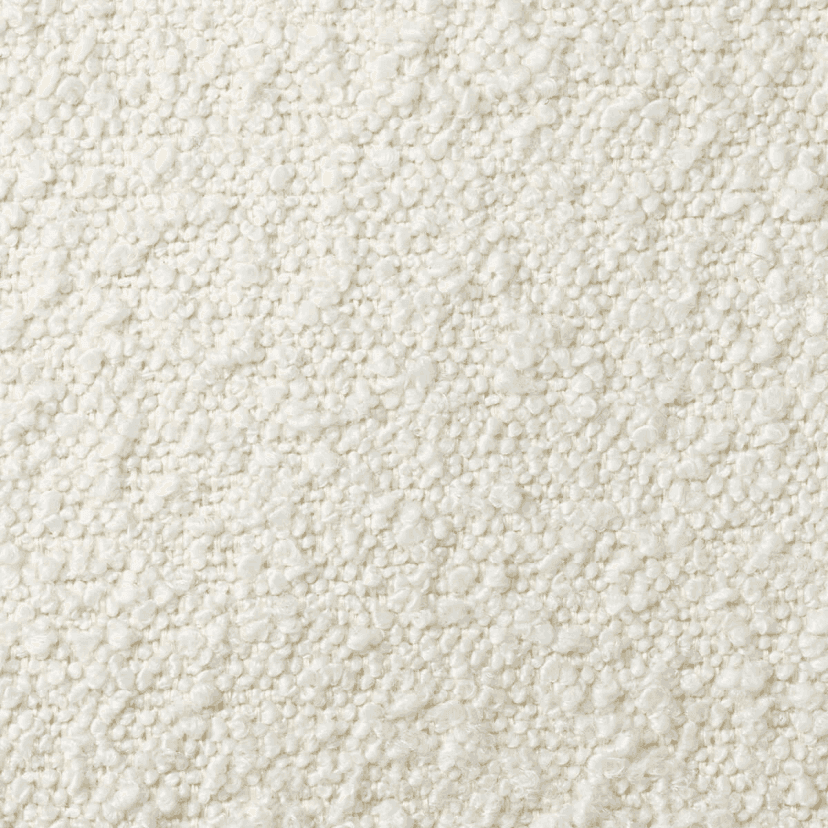 Classic Boucle - Snow White