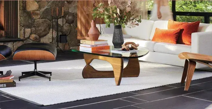 Coffee & Side Tables - Sohnne Swatches