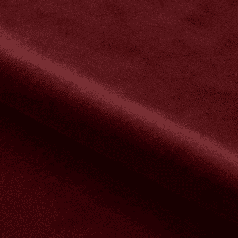 Cotton Velvet - Bayberry
