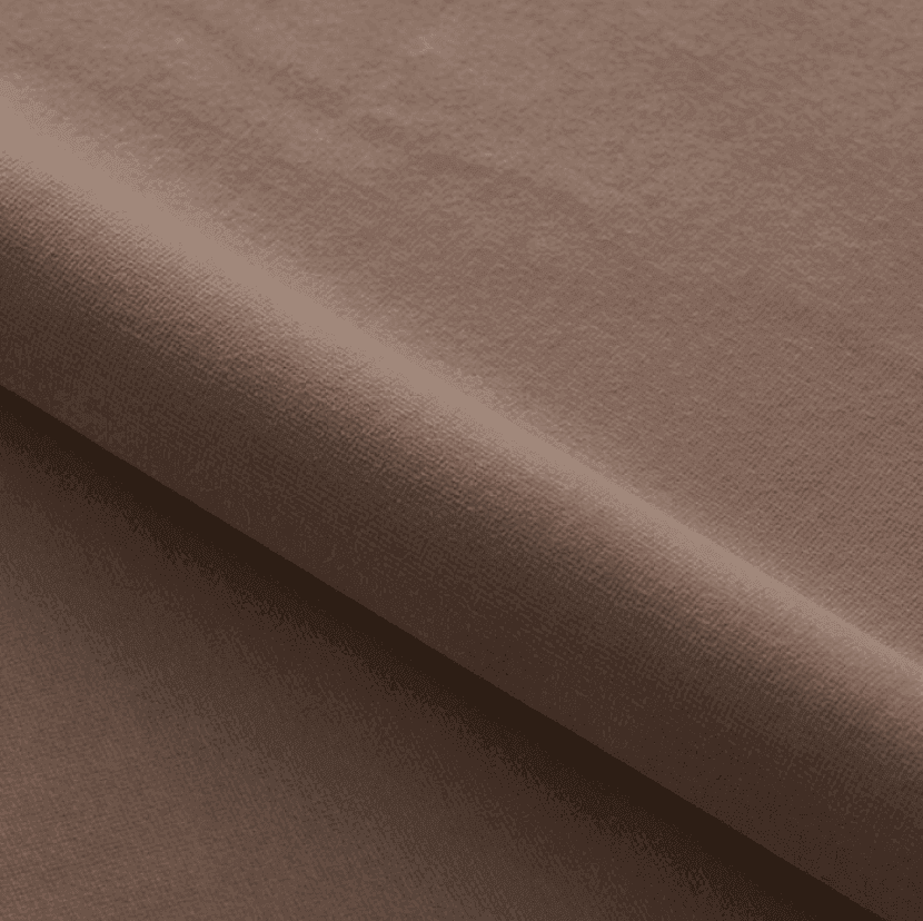 Cotton Velvet - Petal