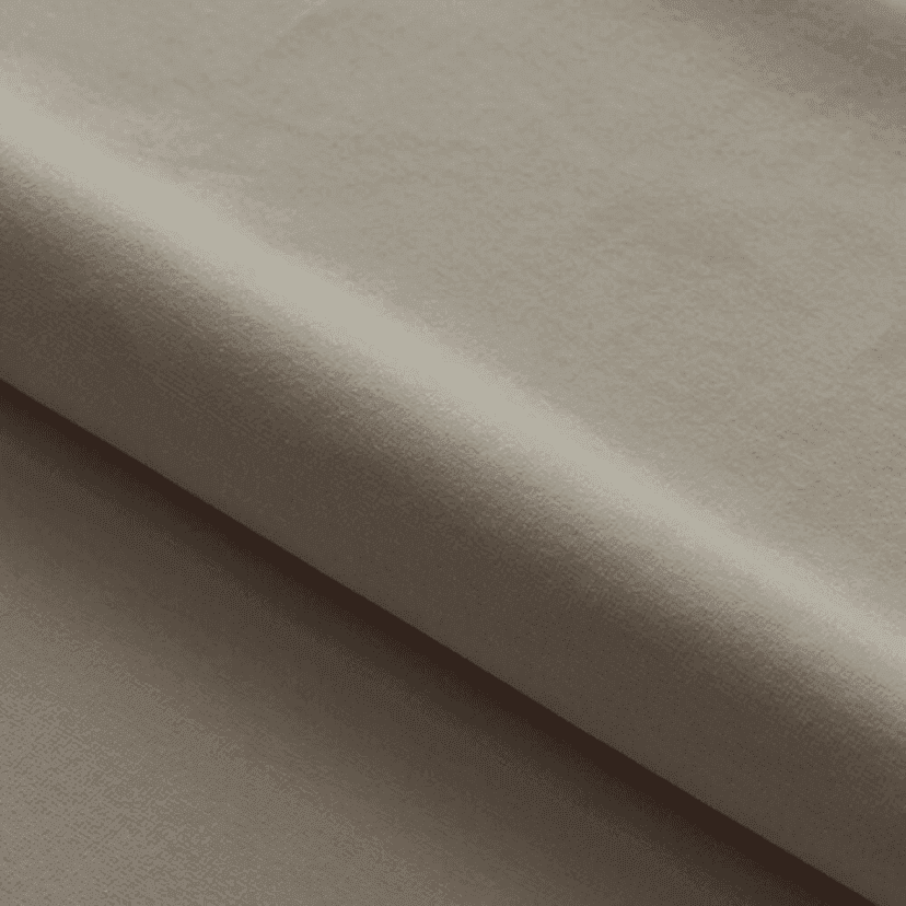 Cotton Velvet - Sand