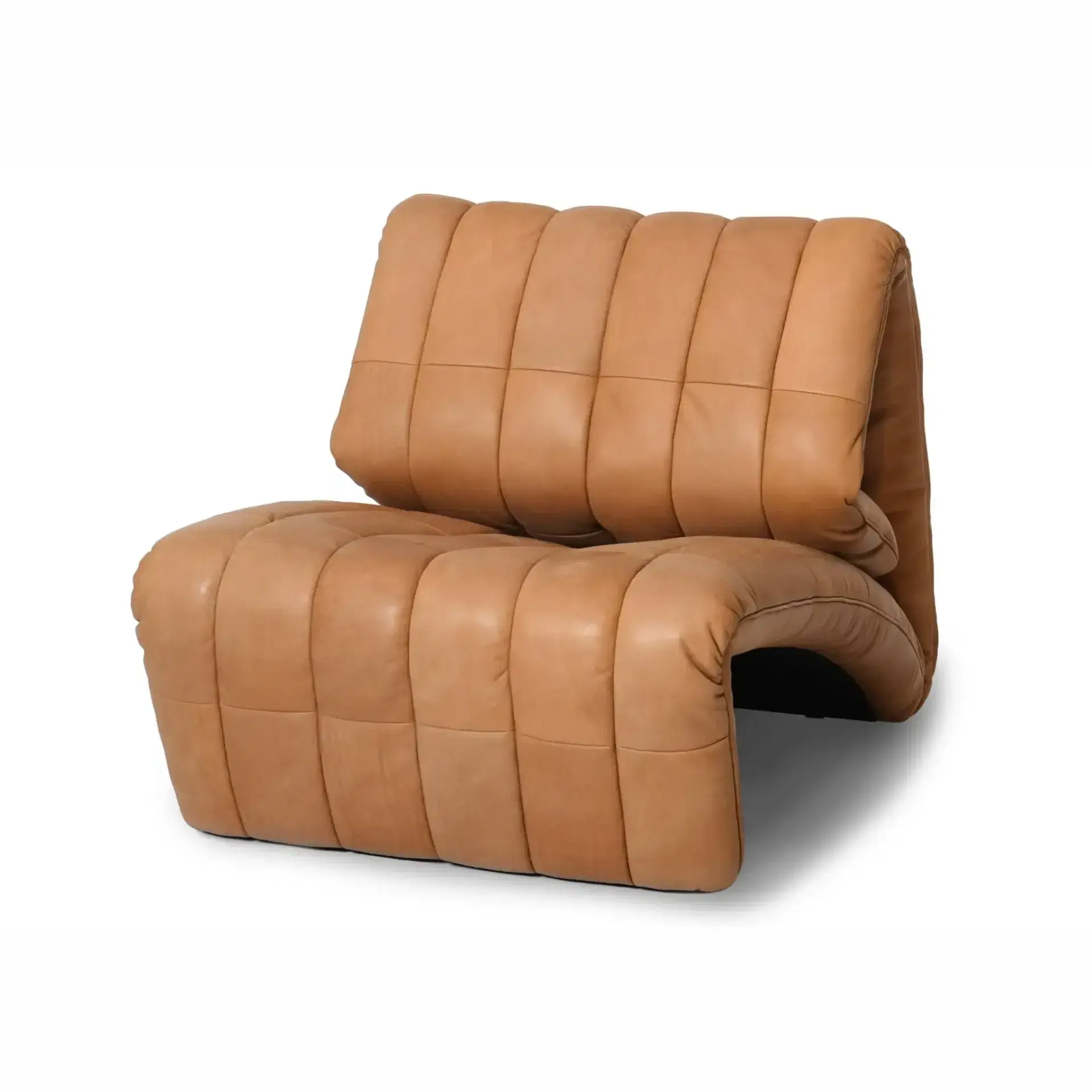 DS266 Lounge Chair Replica - View 3