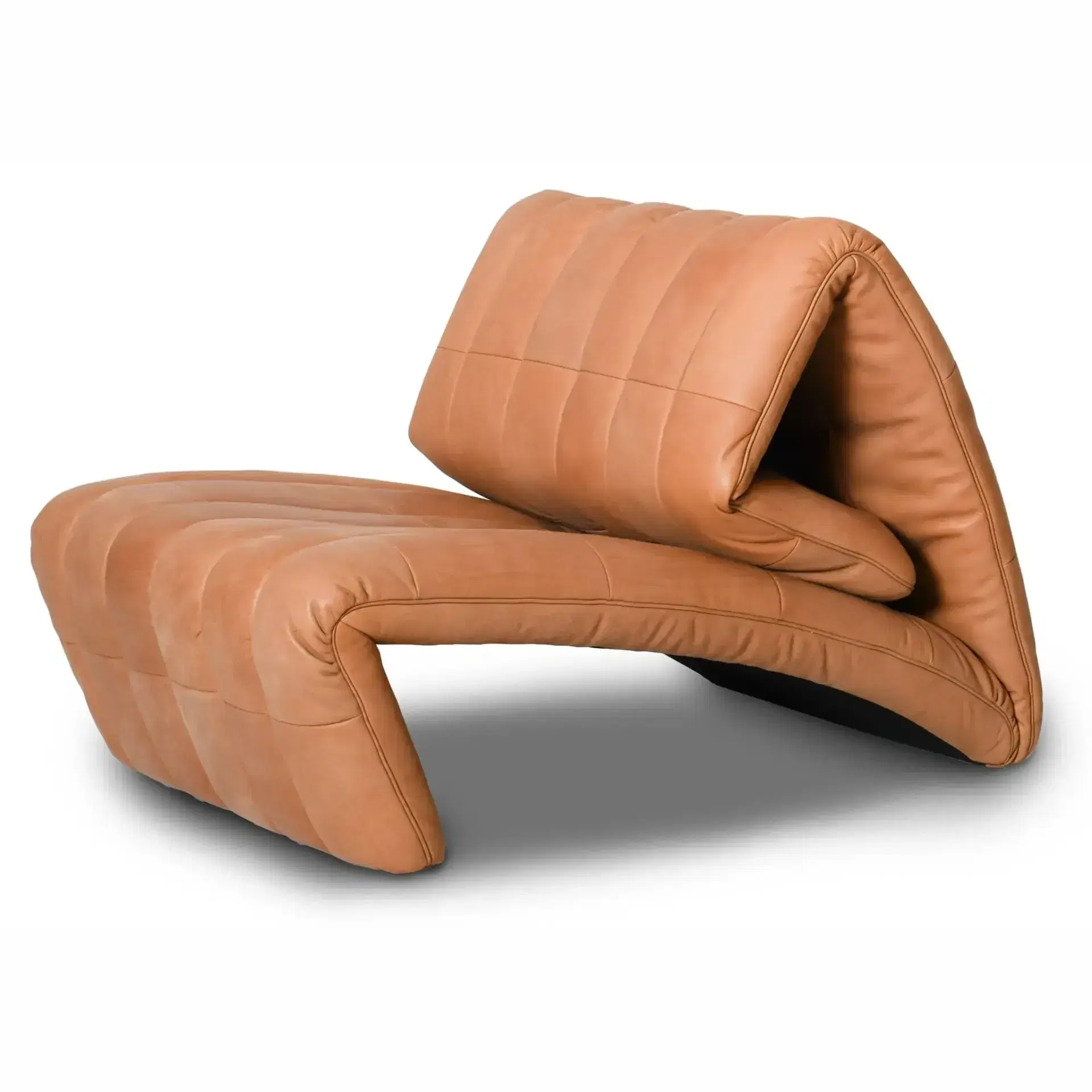 DS266 Lounge Chair Replica - View 4