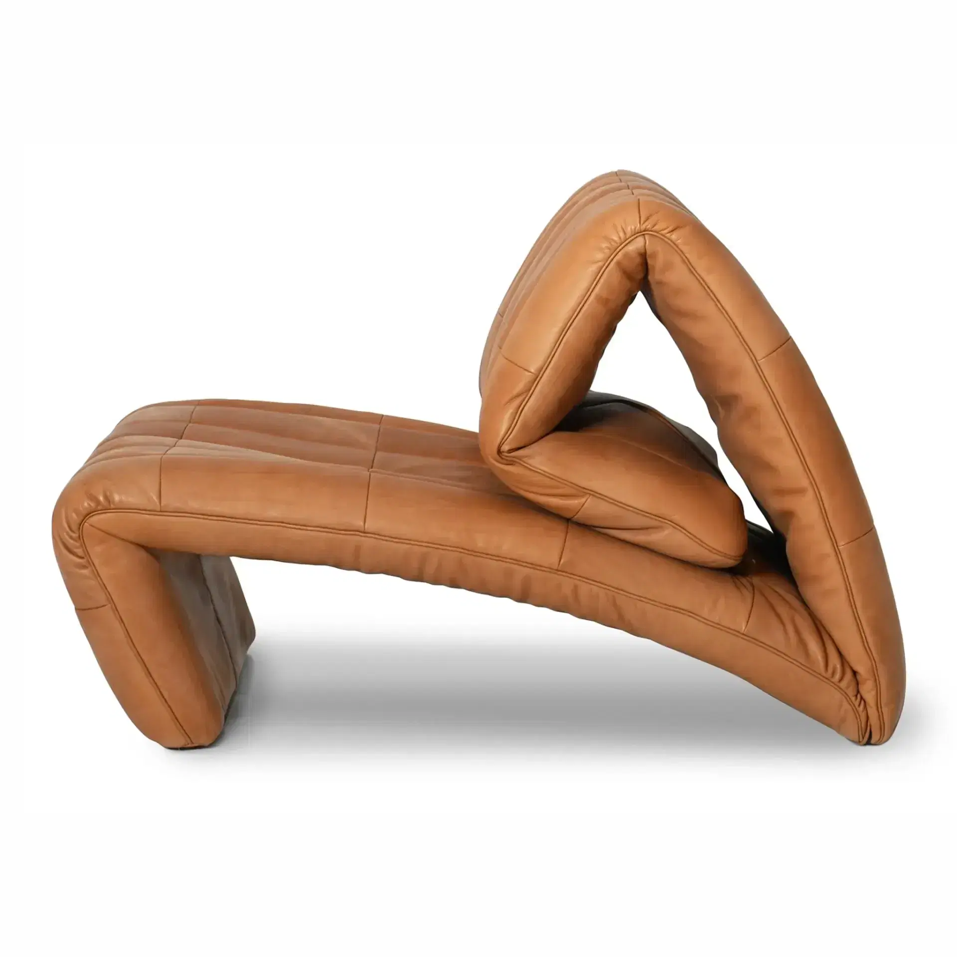 DS266 Lounge Chair Replica - View 6