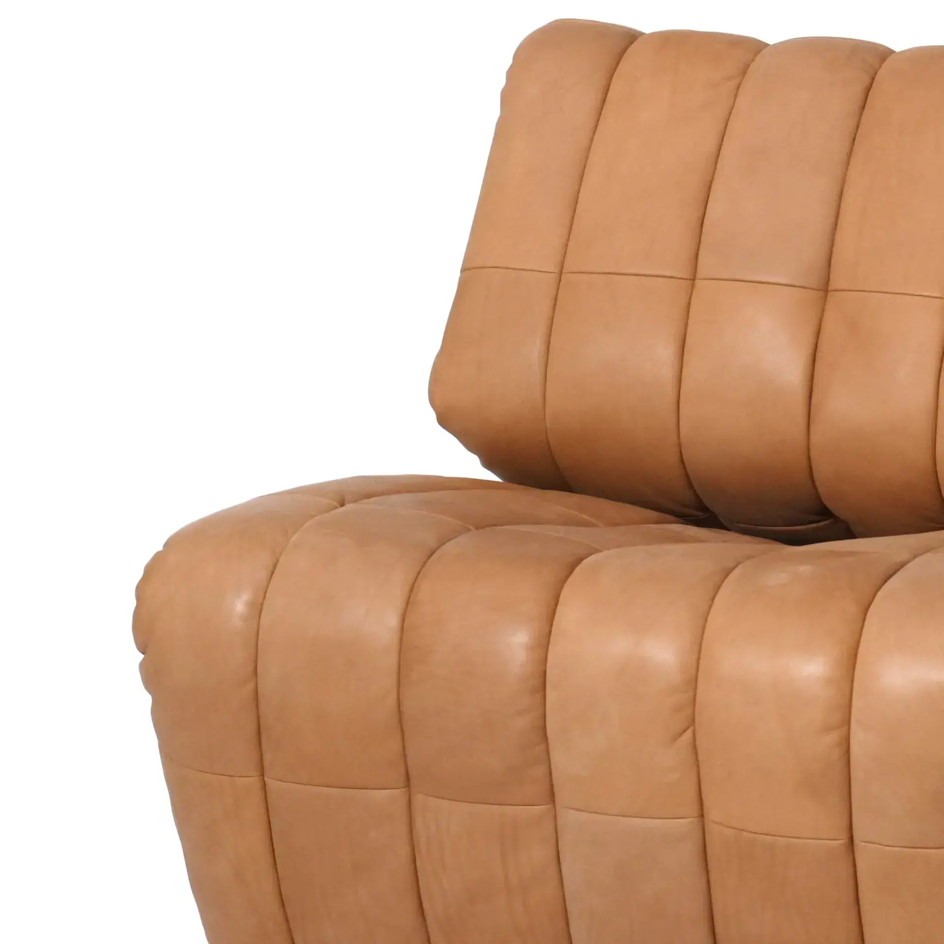 DS266 Lounge Chair Replica - View 7