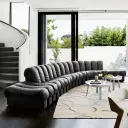 DS 600 Modular Sofa Replica - View 1