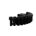DS 600 Modular Sofa Replica - View 5