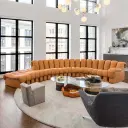 DS 600 Modular Sofa Replica - View 28