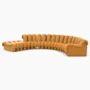 DS 600 Modular Sofa Replica - View 19