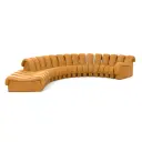 DS 600 Modular Sofa Replica - View 21