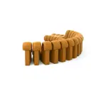 DS 600 Modular Sofa Replica - View 23