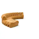 DS 600 Modular Sofa Replica - View 27