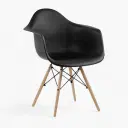 Eames Daw Chair Replica - View 18