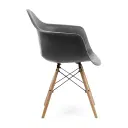 Eames Daw Chair Replica - View 25
