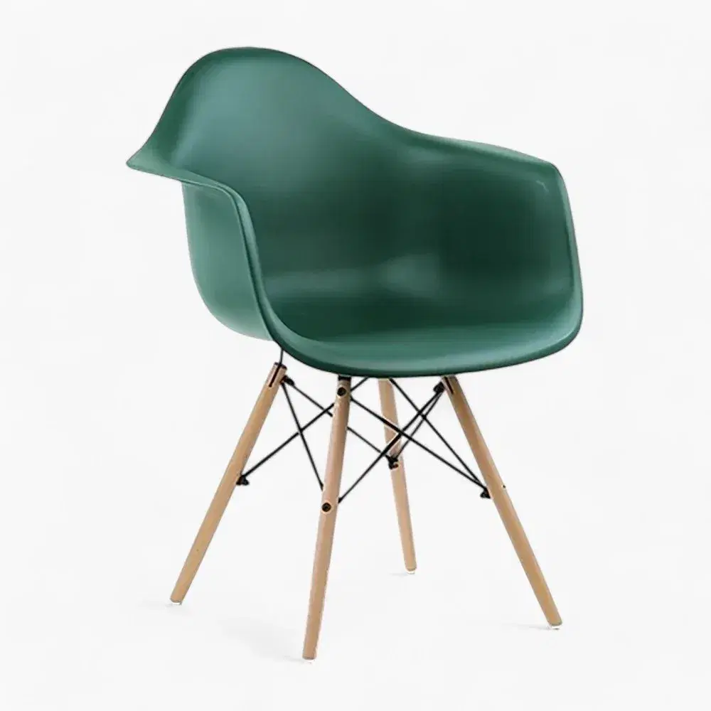 Color - green