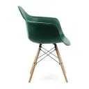 Eames Daw Chair Replica - View 30
