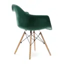 Eames Daw Chair Replica - View 31