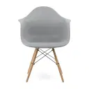 Eames Daw Chair Replica - View 34