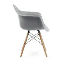 Eames Daw Chair Replica - View 35
