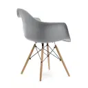 Eames Daw Chair Replica - View 36