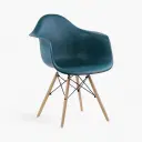 Eames Daw Chair Replica - View 38