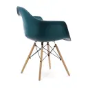 Eames Daw Chair Replica - View 41