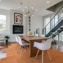 Eames Daw Chair Replica - View 12