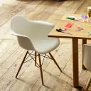 Eames Daw Chair Replica - View 2