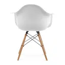Eames Daw Chair Replica - View 5