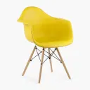 Eames Daw Chair Replica - View 43