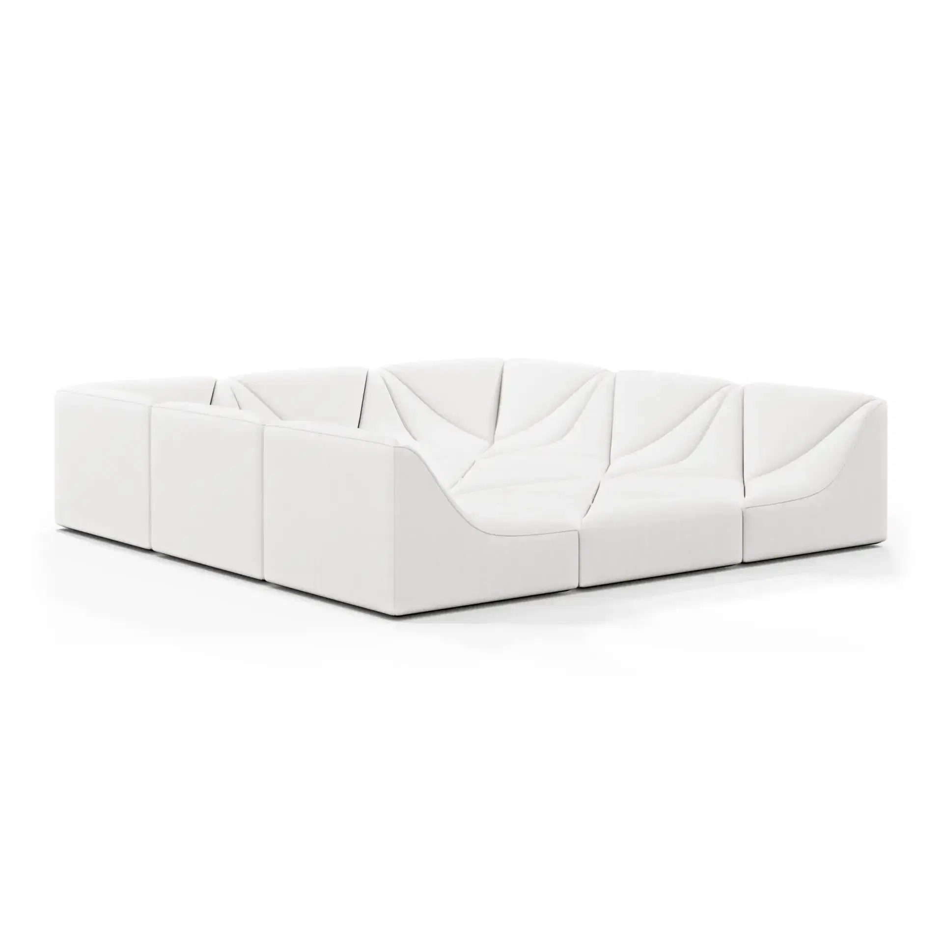 Dune Sofa Replica - View 3