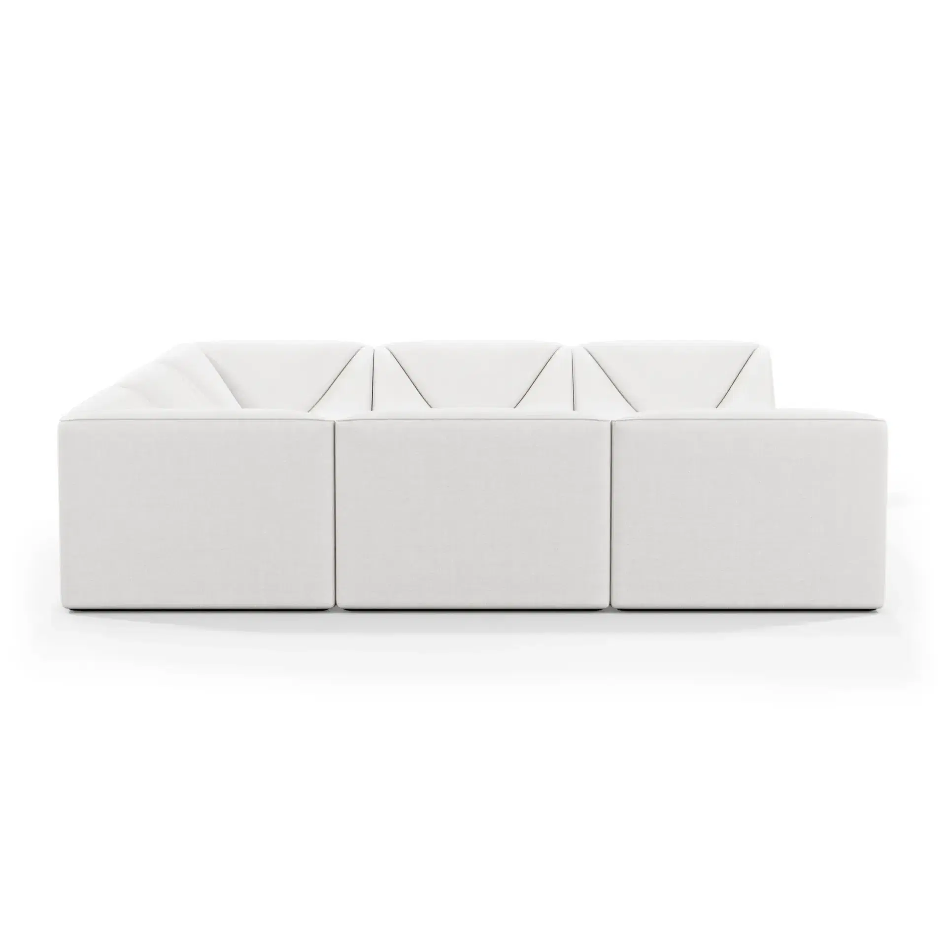 Dune Sofa Replica - View 4