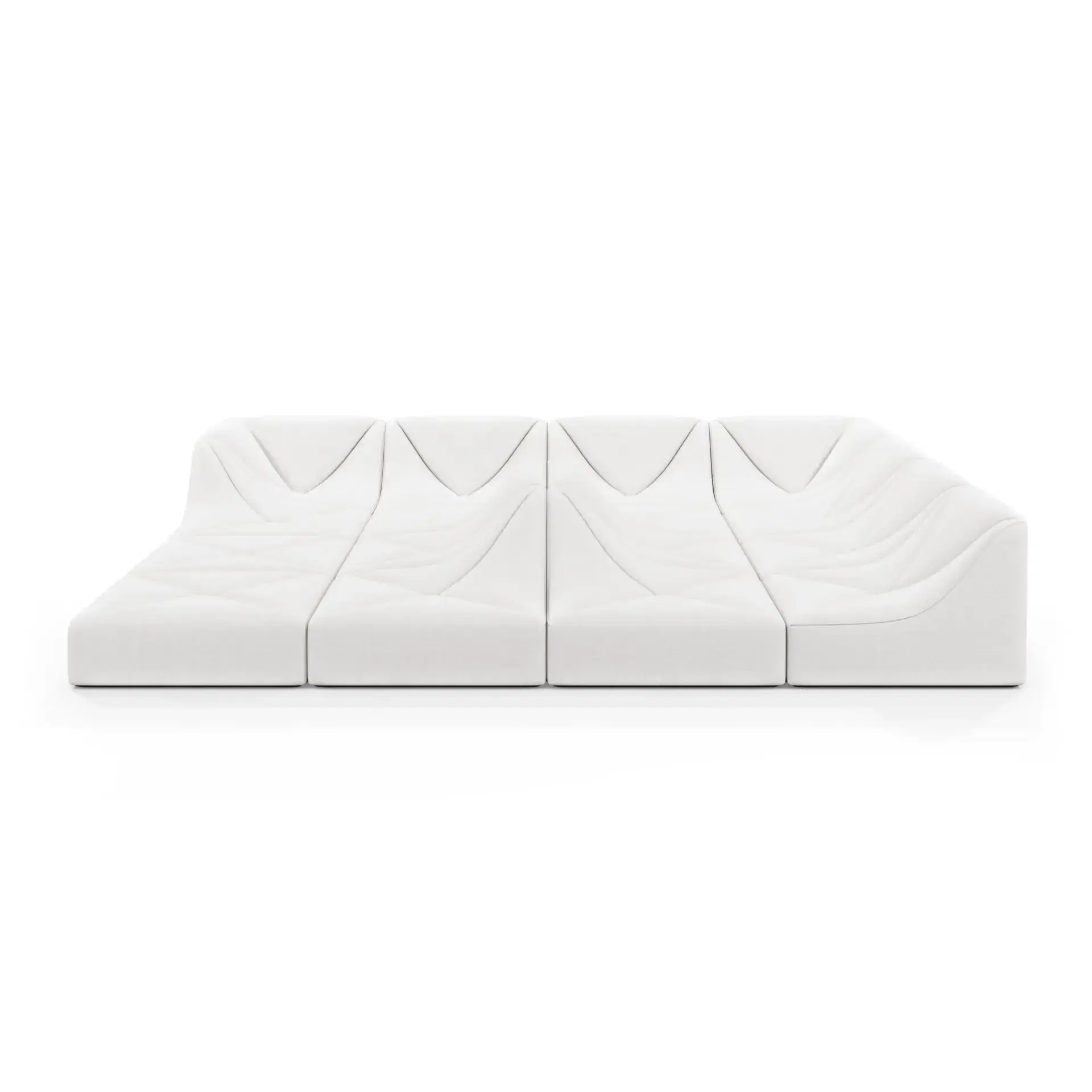 Dune Sofa Replica - View 6
