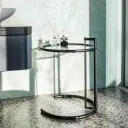E1027 Side Table Replica - View 2