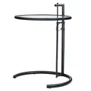 E1027 Side Table Replica - View 4
